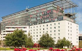 Hotel Ibis Lyon Caluire Cité Internationale À 3*